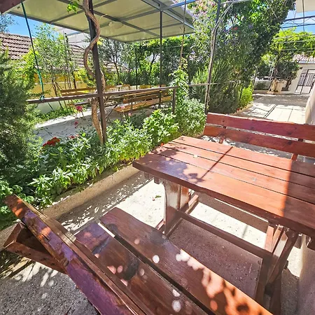 Pazanin-1 By Interhome *